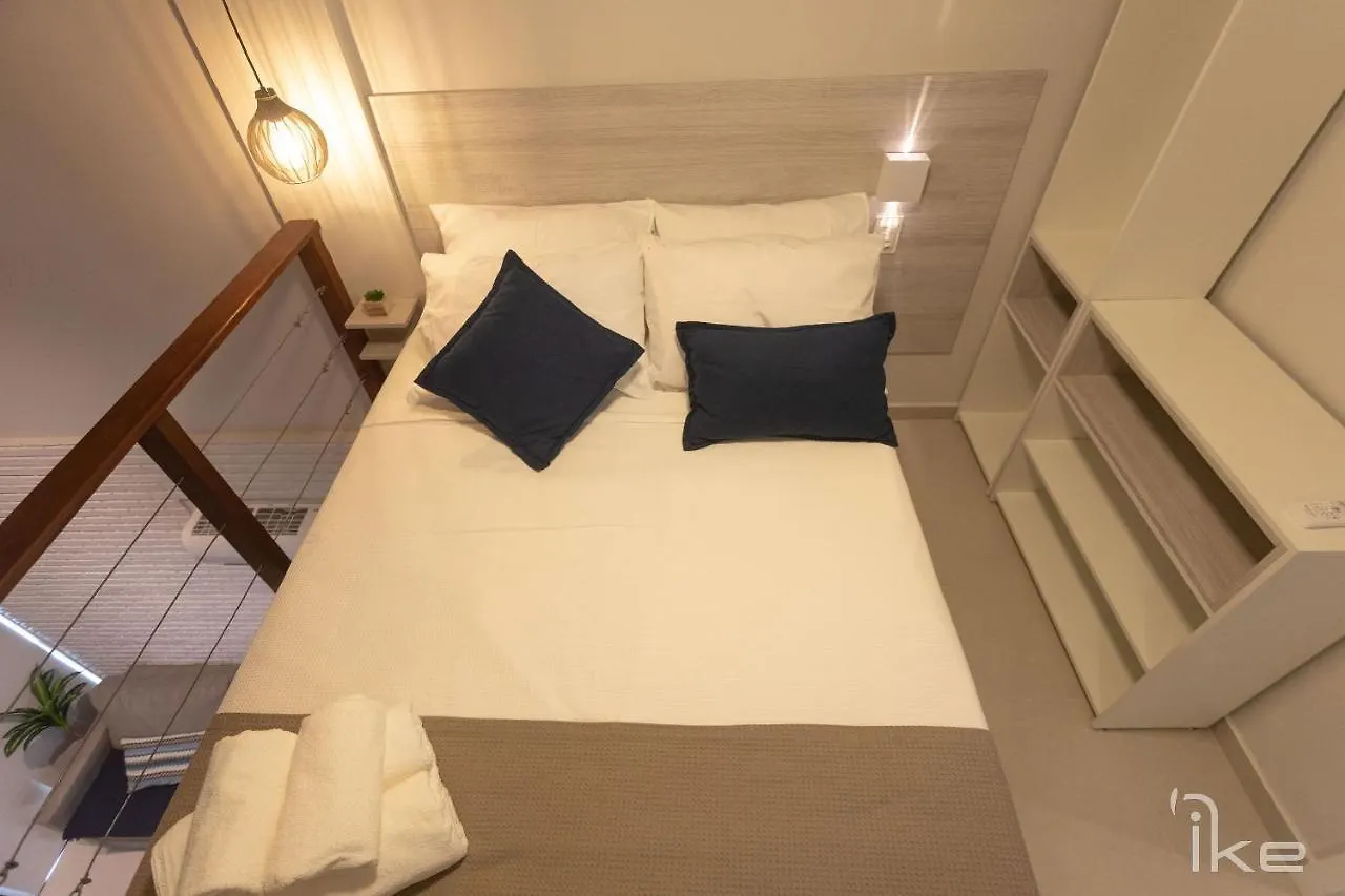 Apartamento Espaco 'Ike Sunny Hall Porto De Galinhas/Pe Brasil