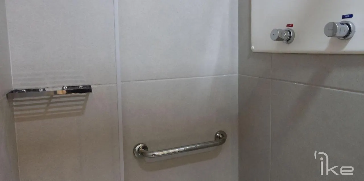 Apartamento Espaco 'Ike Sunny Hall Porto De Galinhas/Pe