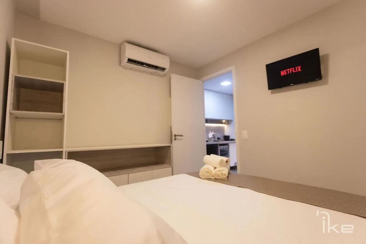 Apartamento Espaco 'Ike Sunny Hall Porto De Galinhas/Pe
