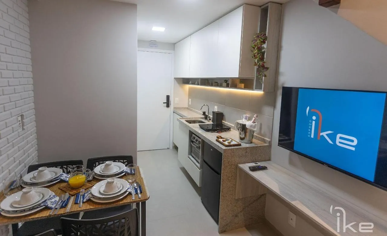 Espaco 'Ike Sunny Hall Porto De Galinhas/Pe Apartamento