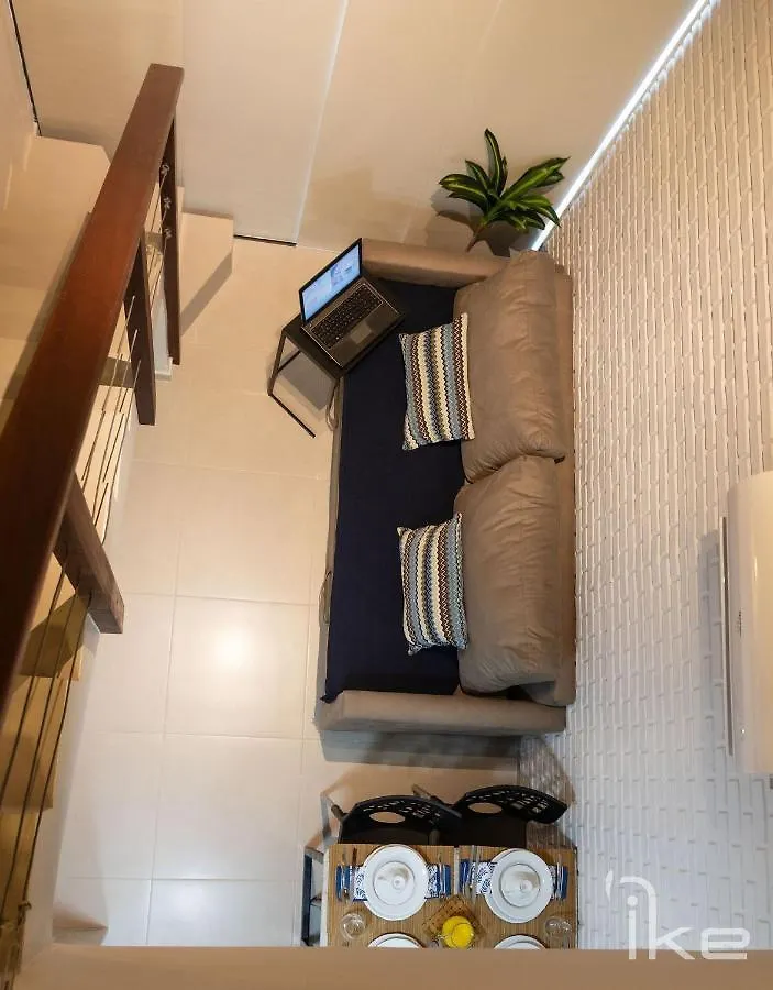 Apartamento Espaco 'Ike Sunny Hall Porto De Galinhas/Pe Brasil