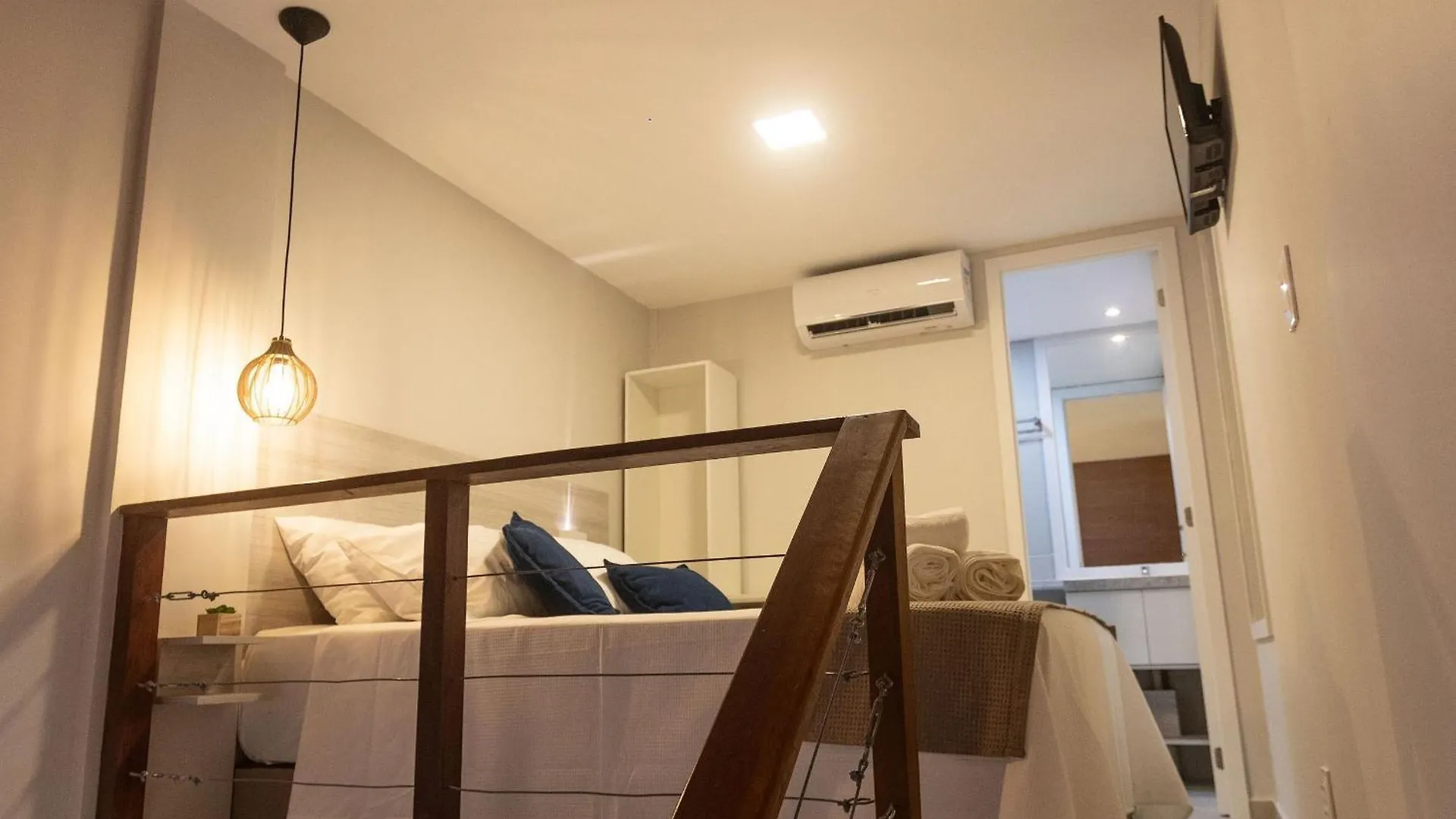 Espaco 'Ike Sunny Hall Porto De Galinhas/Pe Apartamento