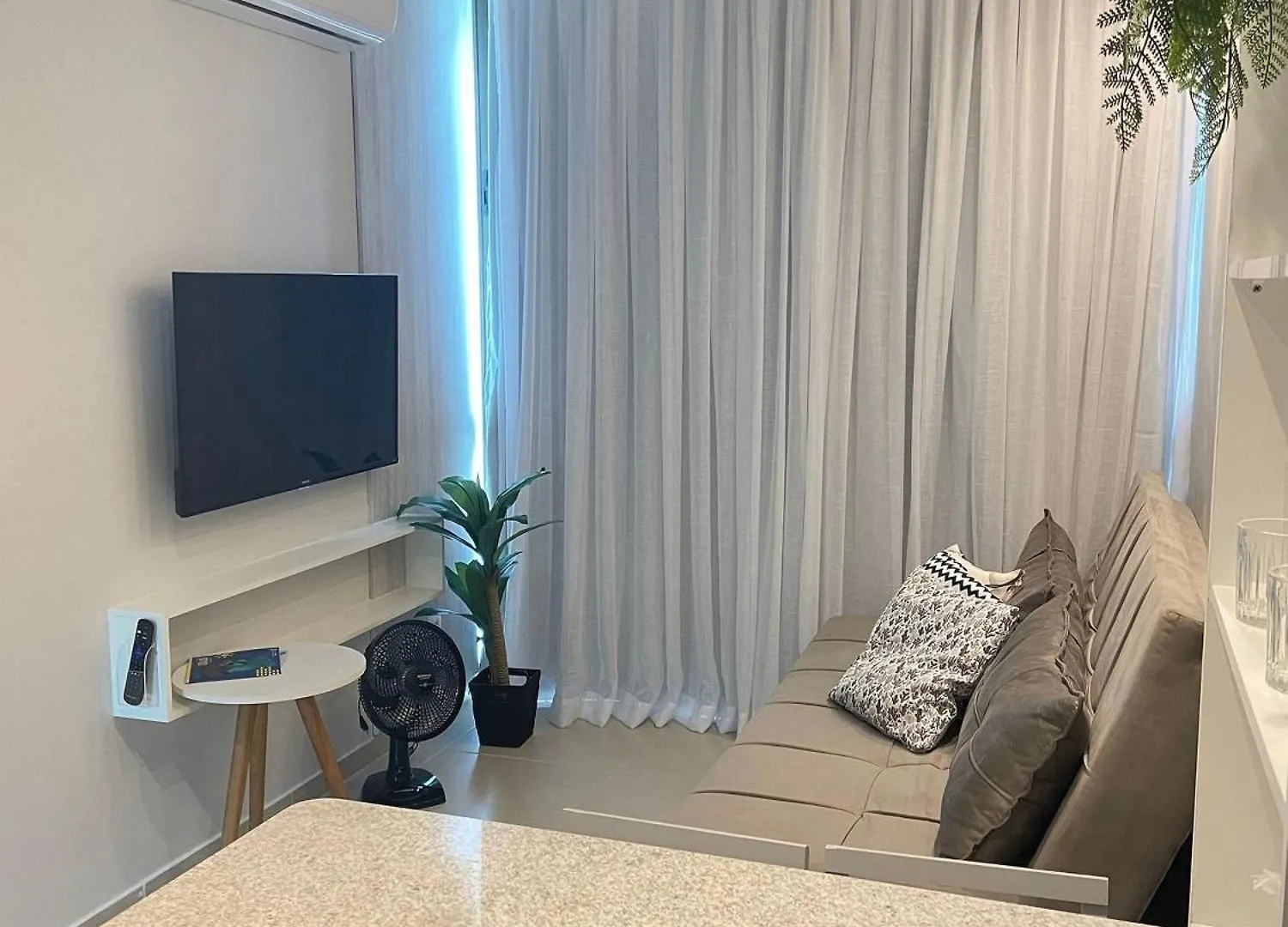 Apartamento Espaco 'Ike Sunny Hall Porto De Galinhas/Pe Brasil