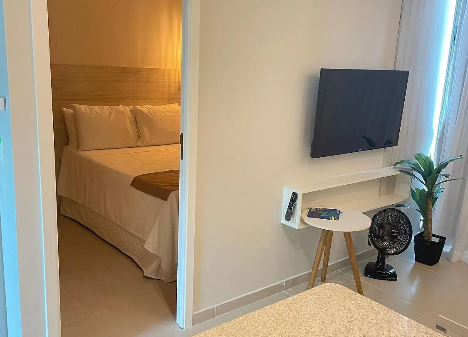 Espaco 'Ike Sunny Hall Porto De Galinhas/Pe Apartamento