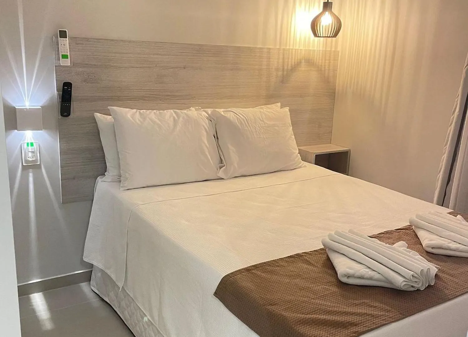 Espaco 'Ike Sunny Hall Porto De Galinhas/Pe Apartamento